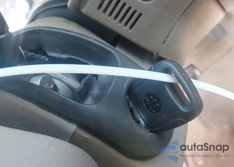 2004 Ford Explorer Eddie Bauer z USA, uszkodzony, nr VIN 1FMZU74K24UB20344